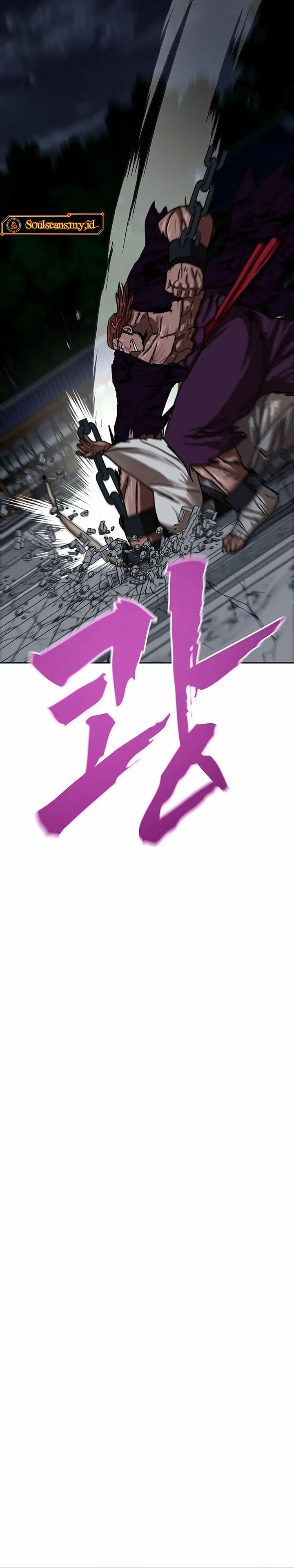 Baca Like a Chilling Flame - Chapter 84 halaman 5