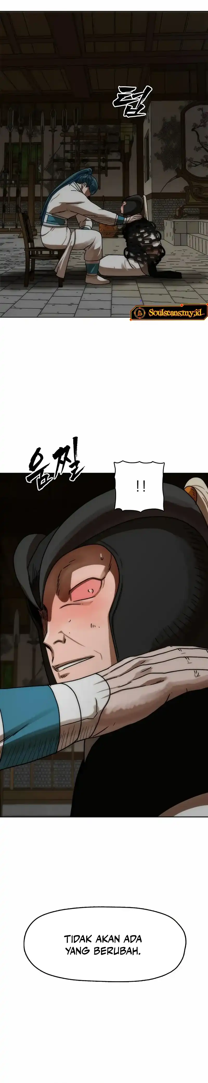 Baca Like a Chilling Flame - Chapter 85 halaman 13