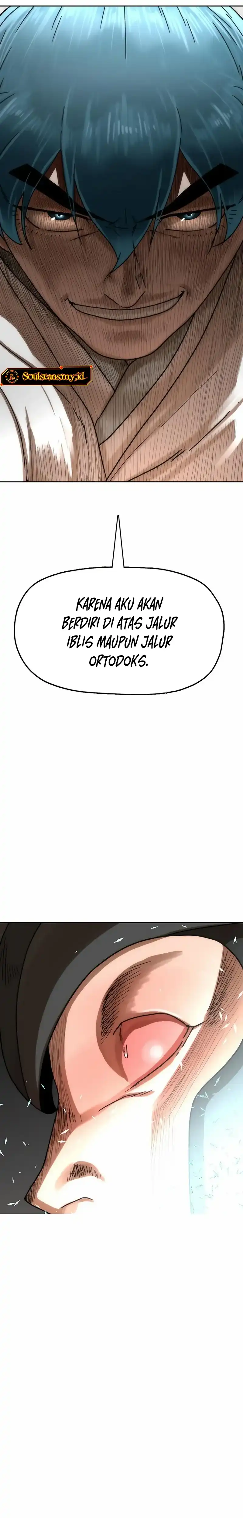Baca Like a Chilling Flame - Chapter 85 halaman 16