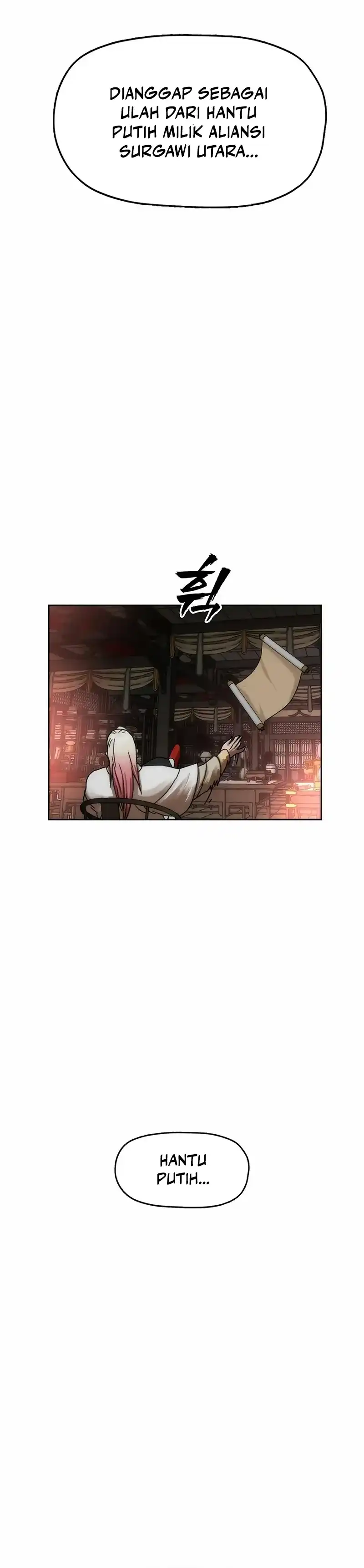Baca Like a Chilling Flame - Chapter 85 halaman 37