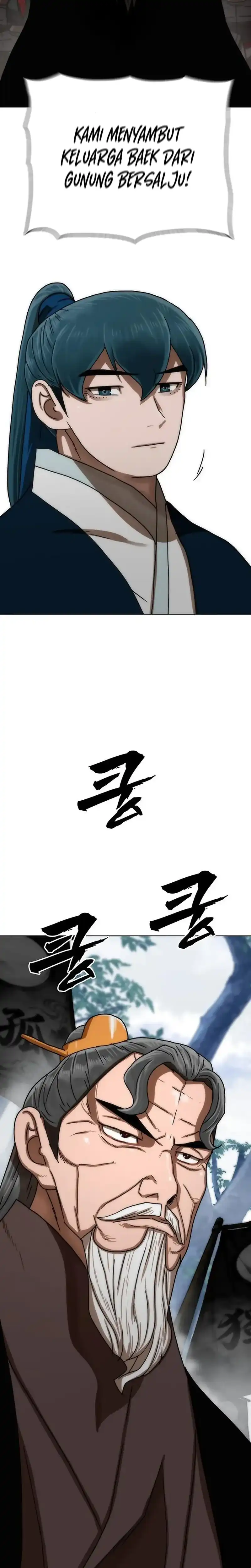Baca Like a Chilling Flame - Chapter 86 halaman 38