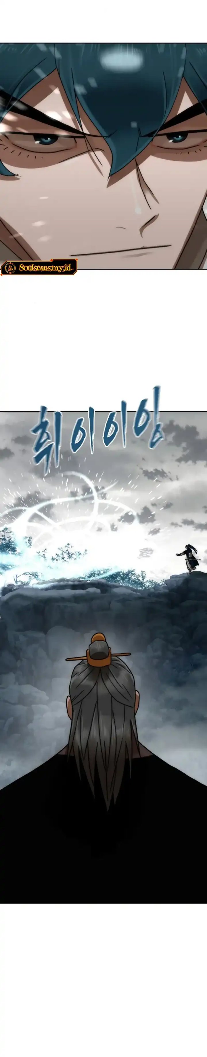 Baca Like a Chilling Flame - Chapter 87 halaman 32