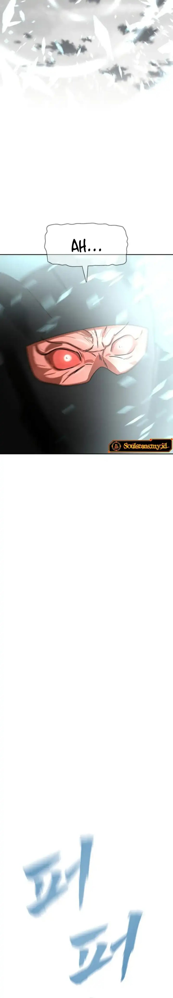 Baca Like a Chilling Flame - Chapter 87 halaman 39