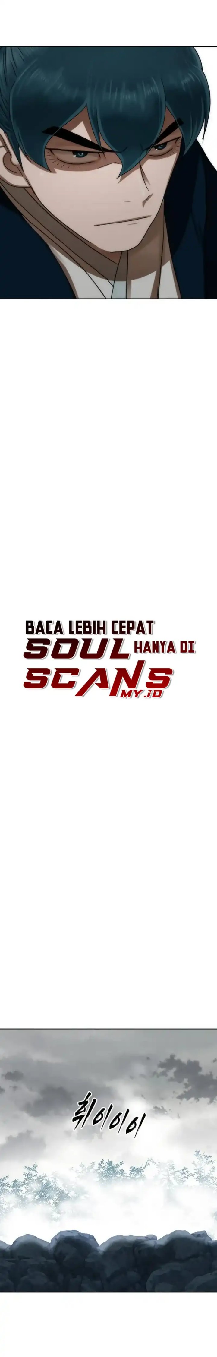 Baca Like a Chilling Flame - Chapter 87 halaman 41