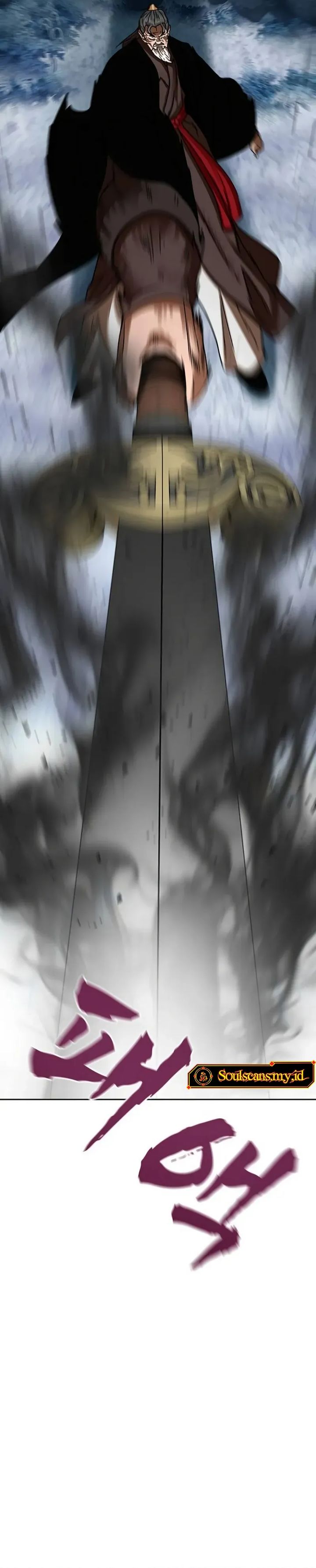 Like a Chilling Flame Chapter 88 - Page 29