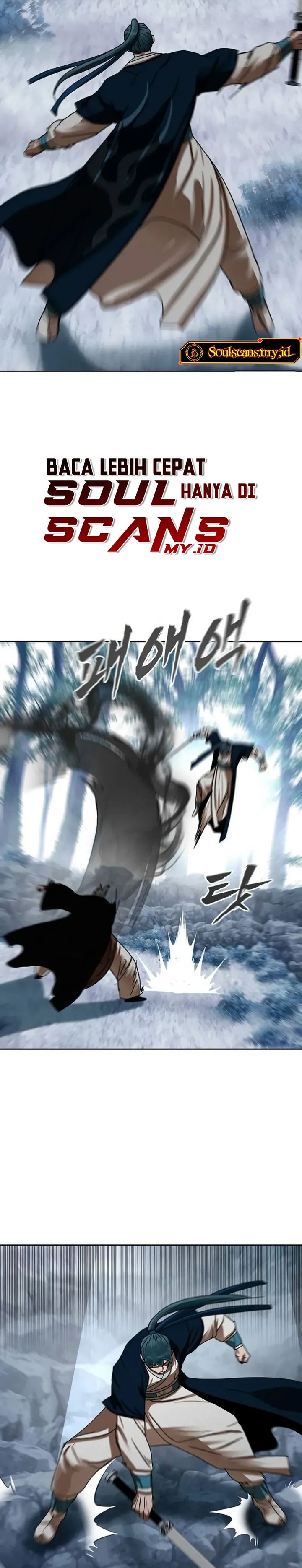 Like a Chilling Flame Chapter 88 - Page 33