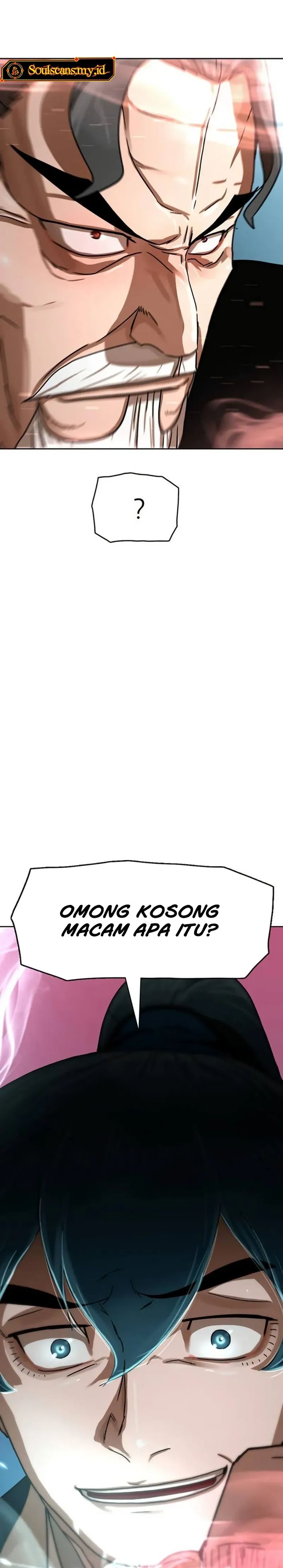 Like a Chilling Flame Chapter 88 - Page 50