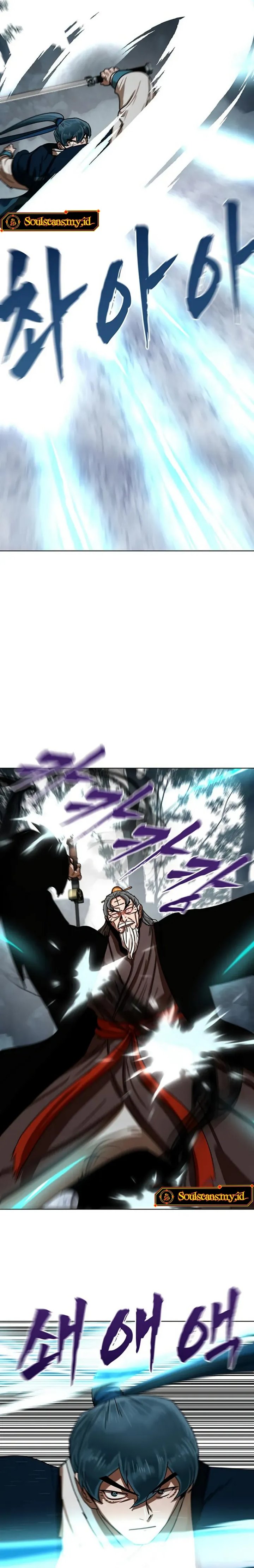 Like a Chilling Flame Chapter 89 - Page 13