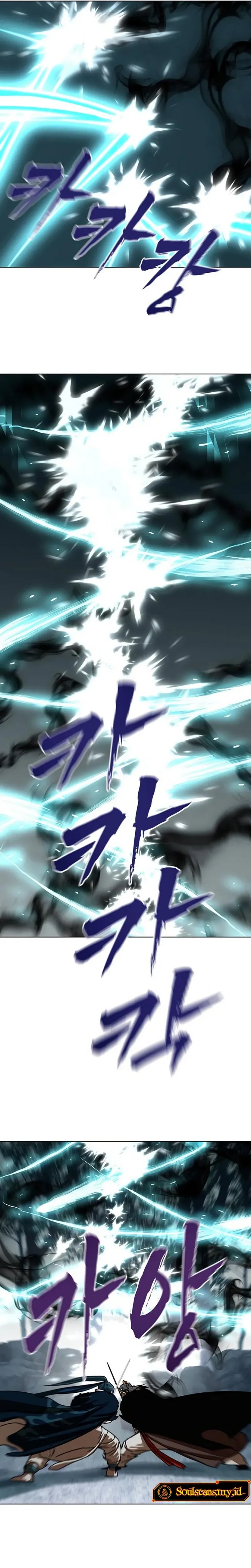 Like a Chilling Flame Chapter 89 - Page 15