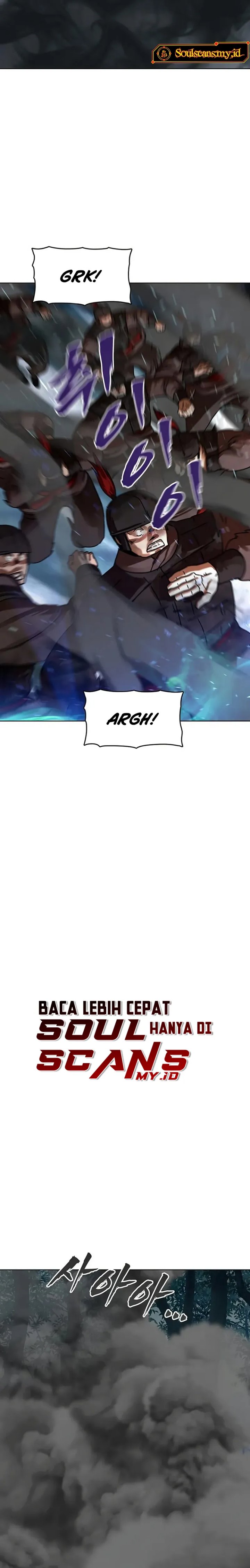 Like a Chilling Flame Chapter 89 - Page 17
