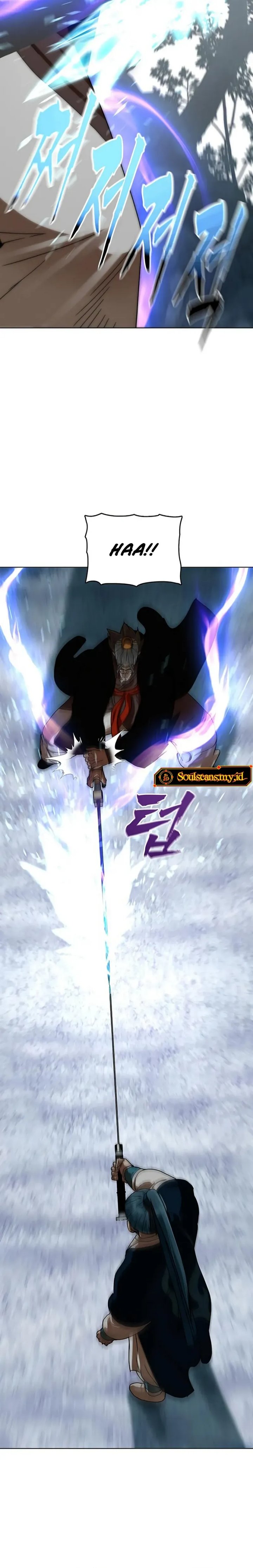 Like a Chilling Flame Chapter 89 - Page 28