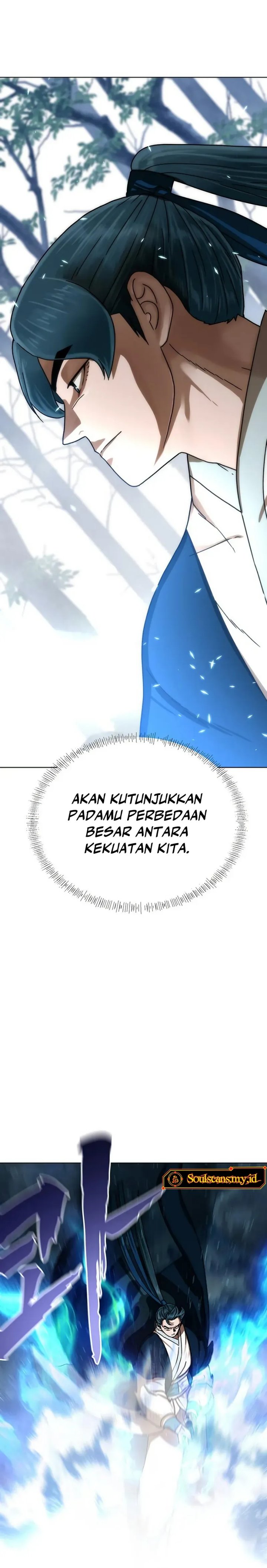 Like a Chilling Flame Chapter 89 - Page 31
