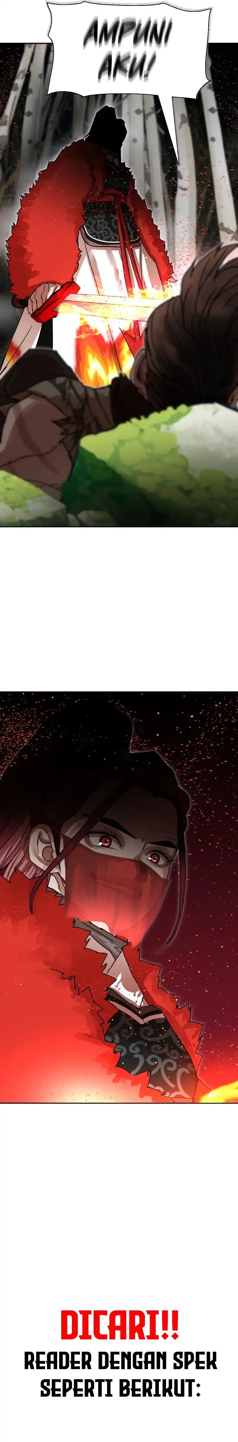 Baca Like a Chilling Flame - Chapter 9 halaman 25