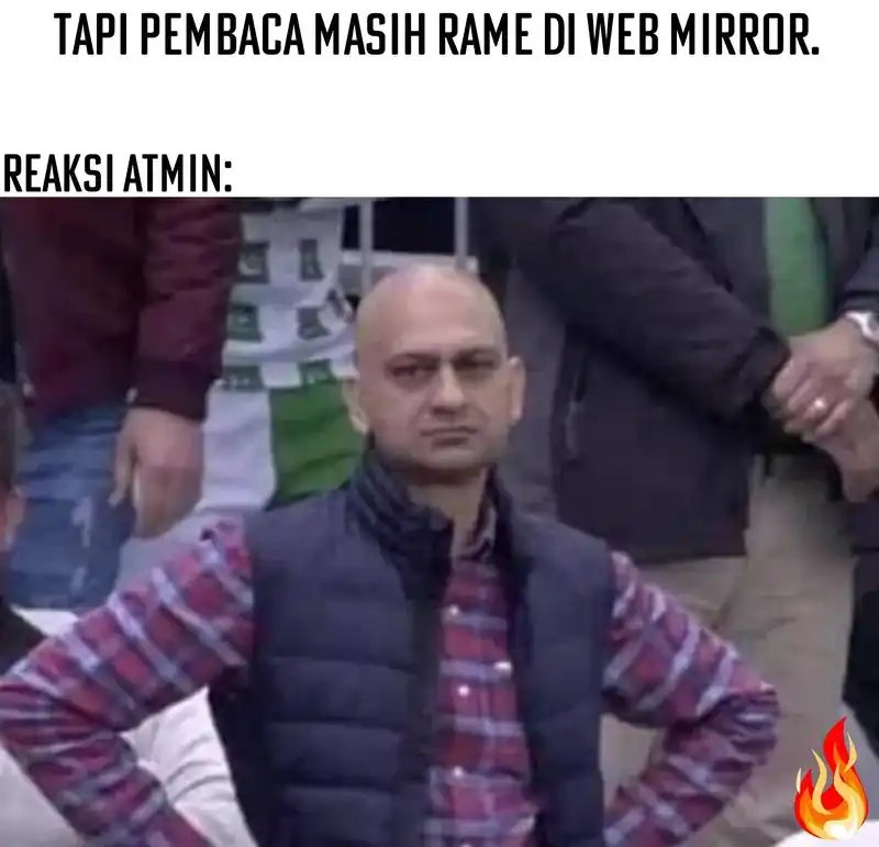 Baca Like a Chilling Flame - Chapter 9 halaman 27