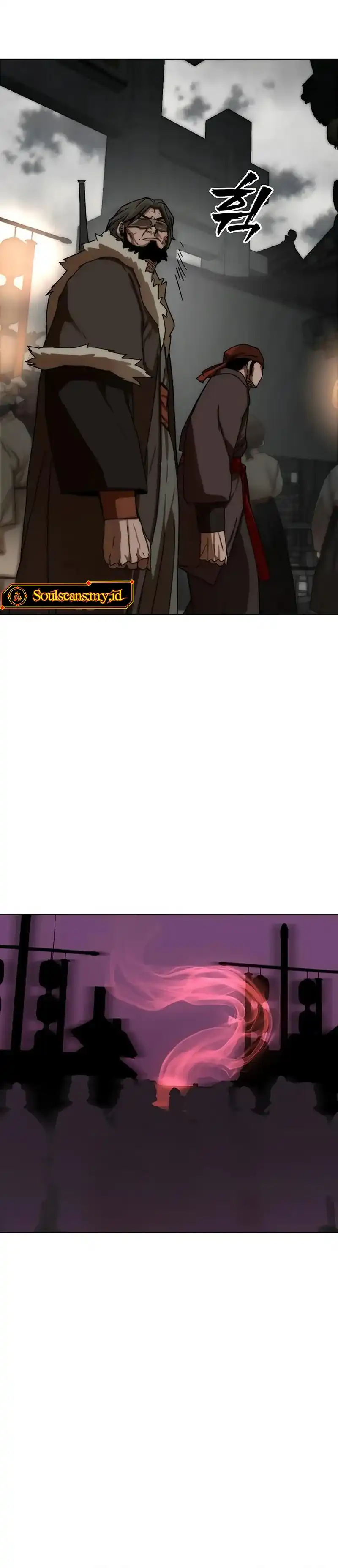 Like a Chilling Flame Chapter 90 - Page 23