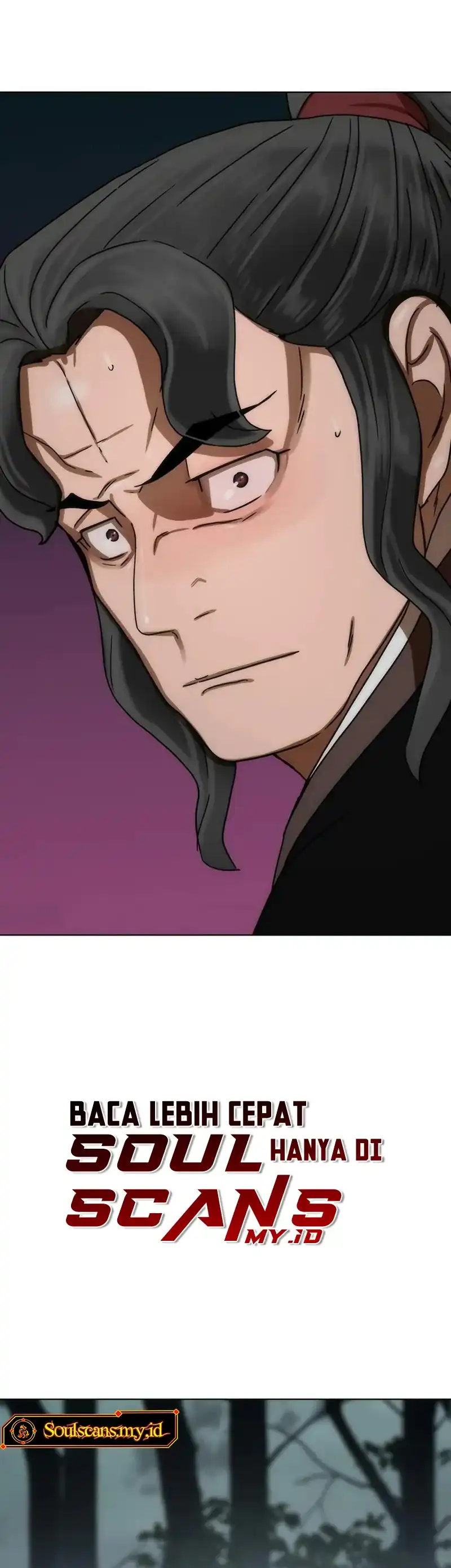 Like a Chilling Flame Chapter 90 - Page 3