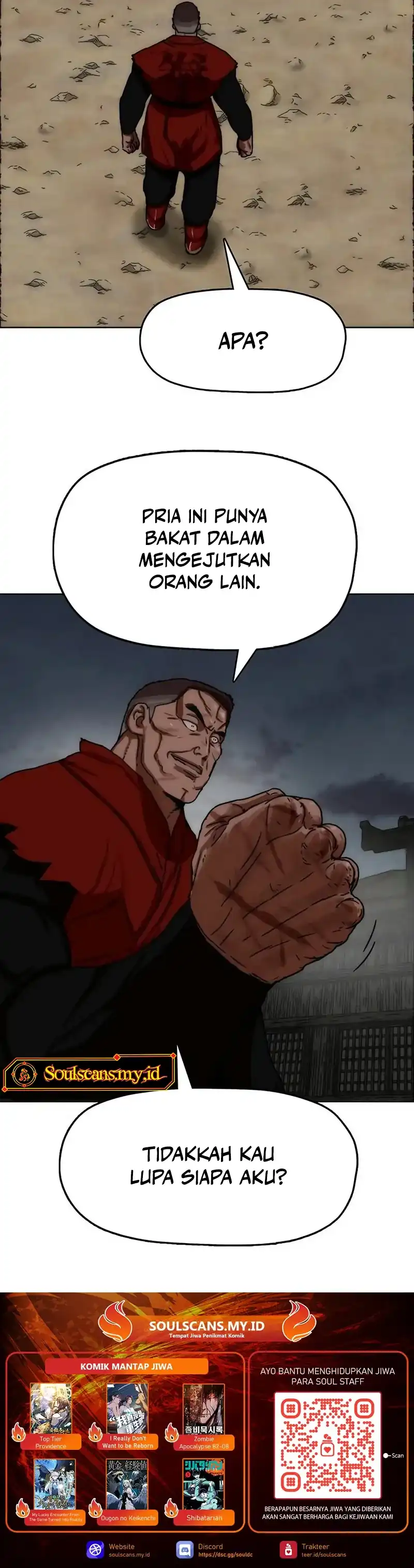 Like a Chilling Flame Chapter 91 - Page 30