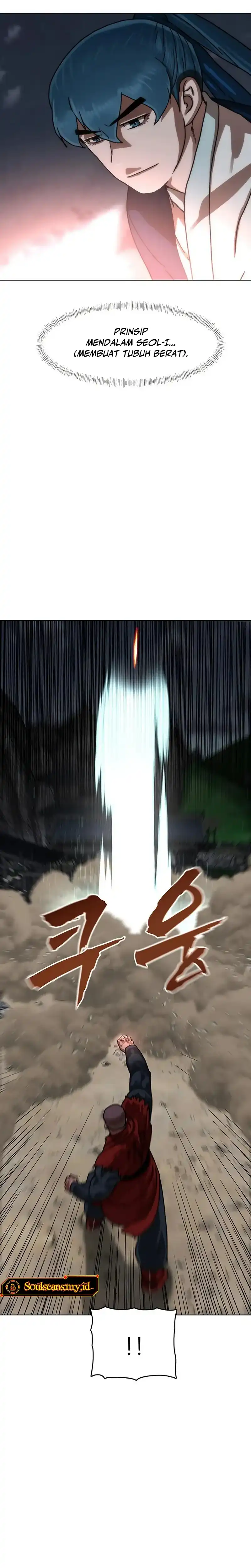 Like a Chilling Flame Chapter 92 - Page 26