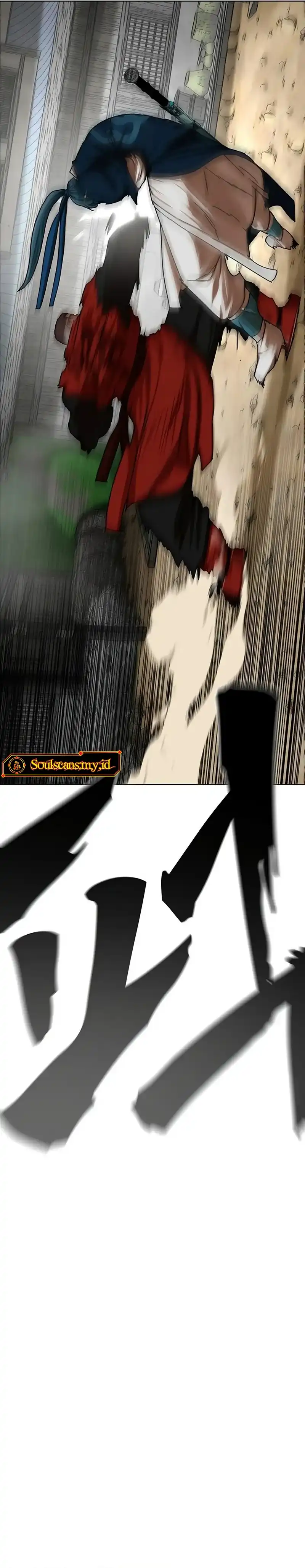 Like a Chilling Flame Chapter 92 - Page 3