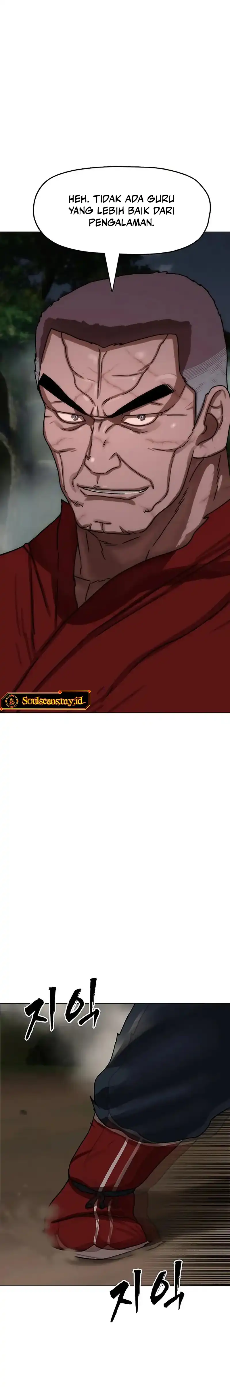 Like a Chilling Flame Chapter 92 - Page 34