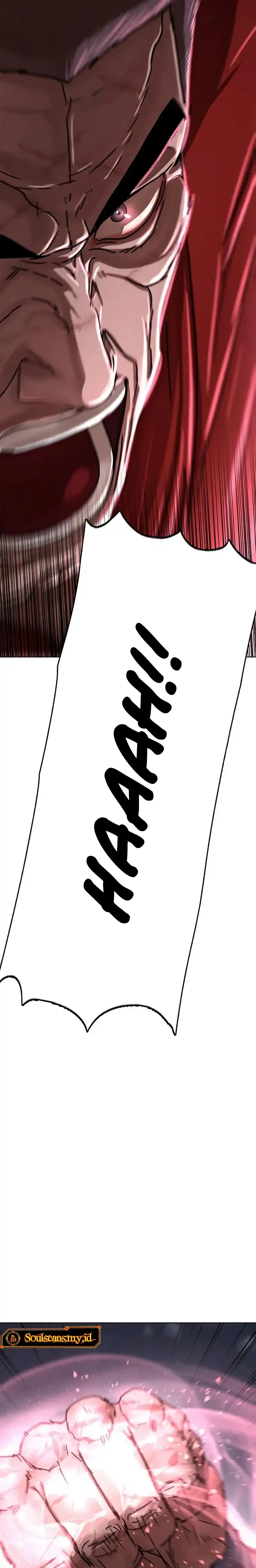 Like a Chilling Flame Chapter 92 - Page 44