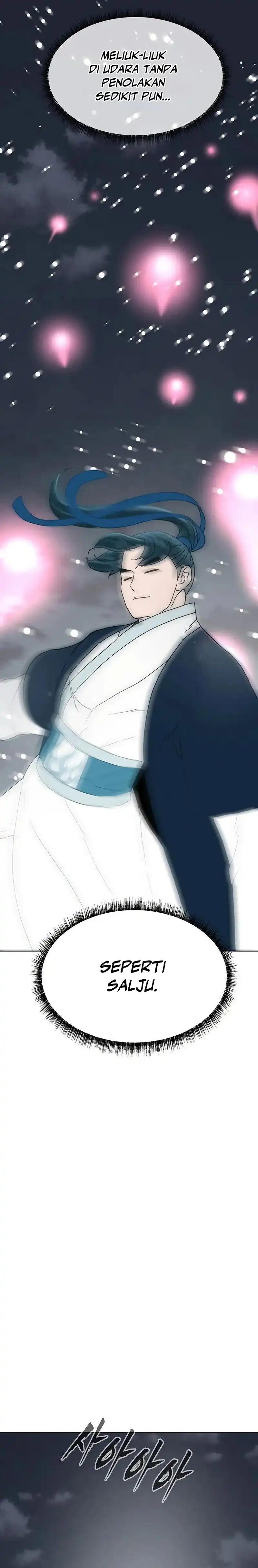 Like a Chilling Flame Chapter 92 - Page 50