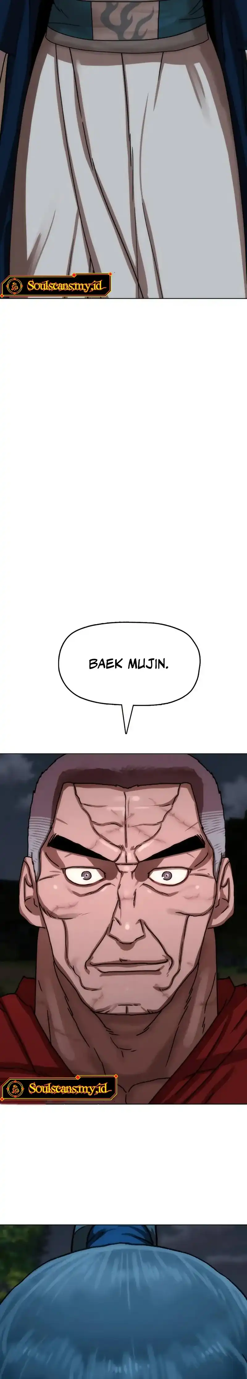 Like a Chilling Flame Chapter 92 - Page 53