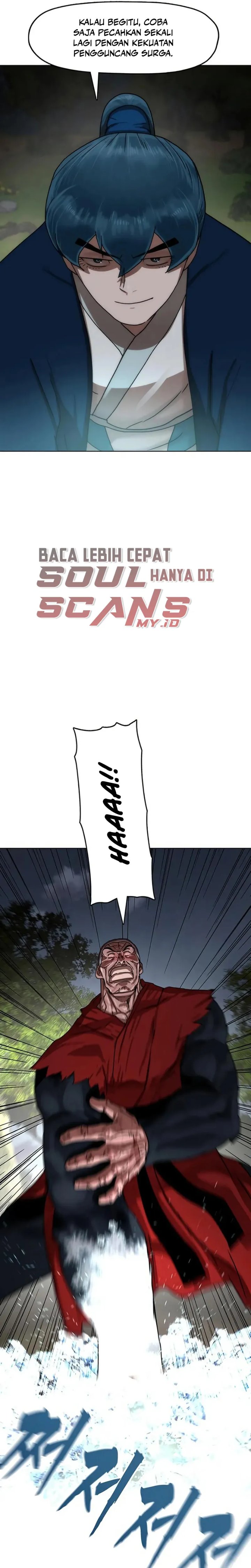 
              Like a Chilling Flame             Chapter 93