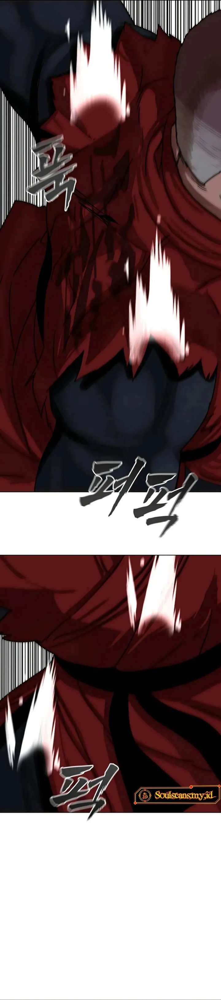 
              Like a Chilling Flame             Chapter 93
