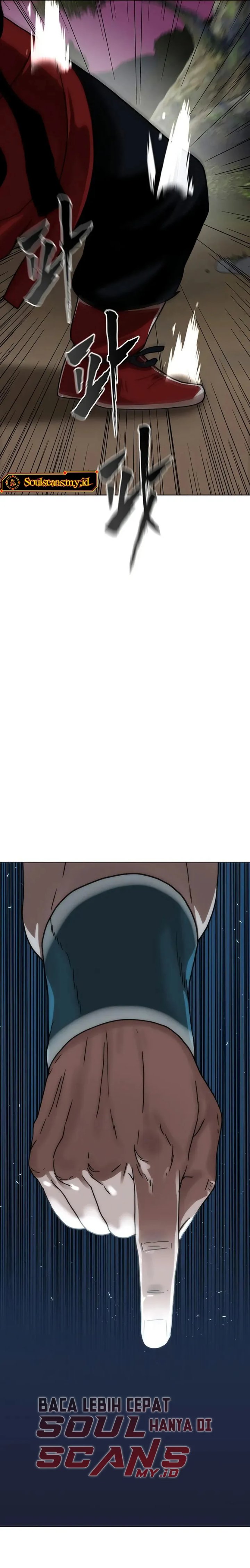 
              Like a Chilling Flame             Chapter 93