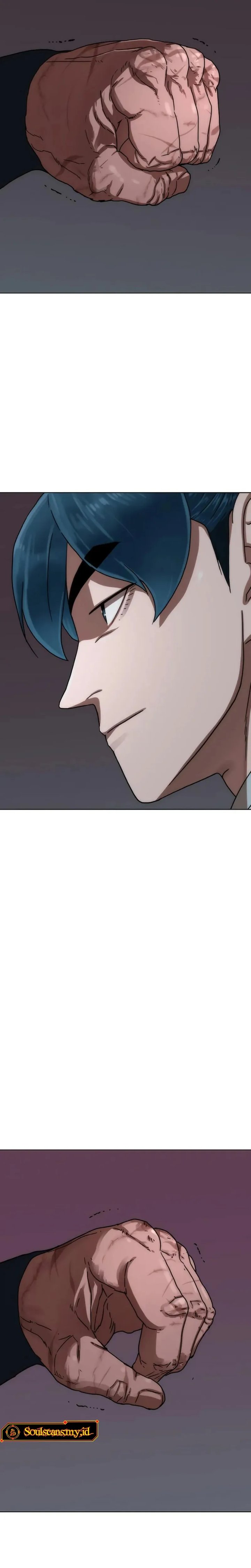 
              Like a Chilling Flame             Chapter 93