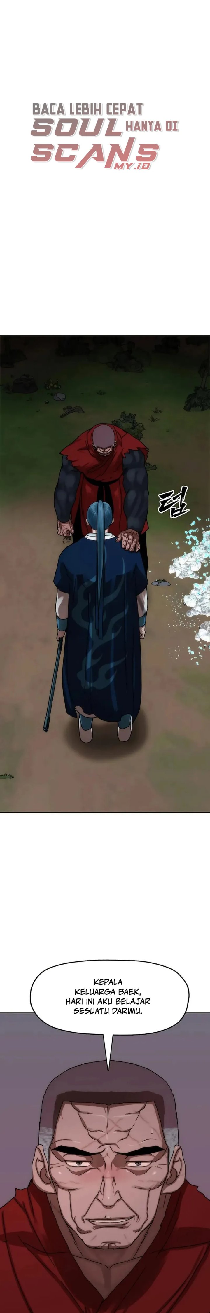 
              Like a Chilling Flame             Chapter 93