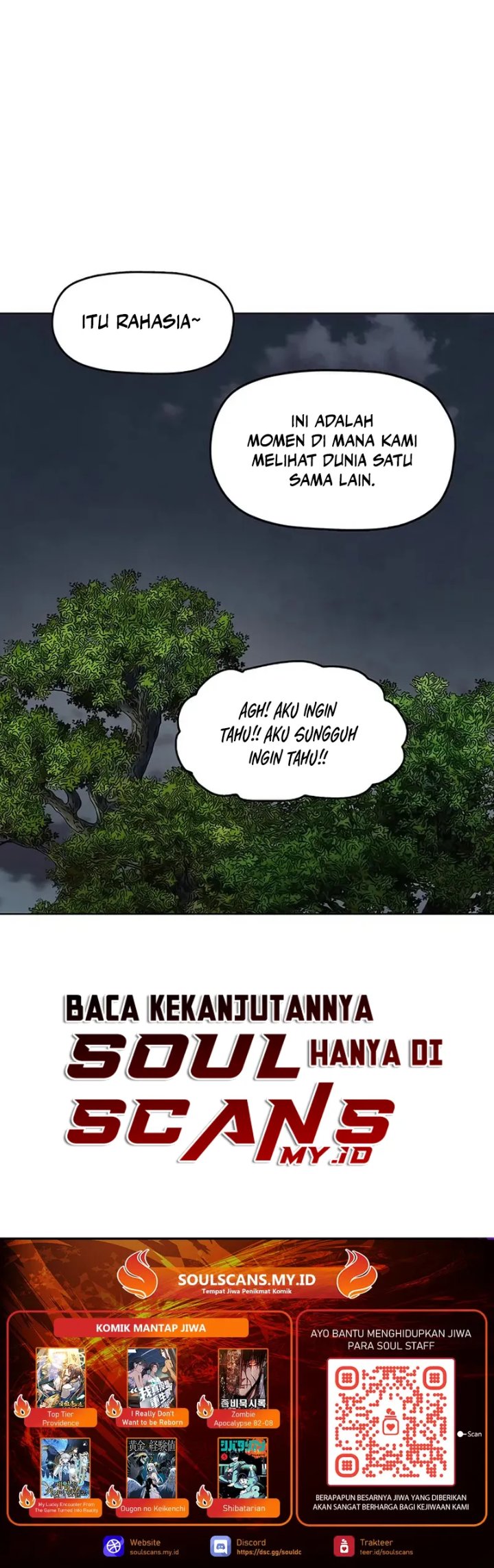
              Like a Chilling Flame             Chapter 93