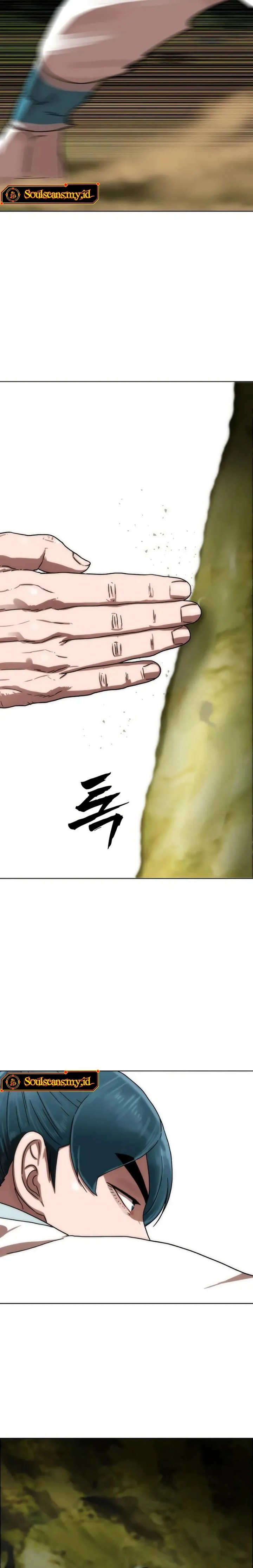 
              Like a Chilling Flame             Chapter 94