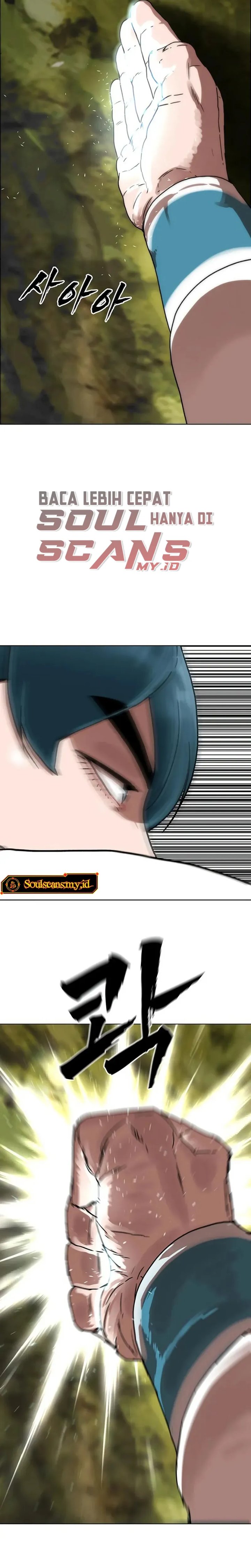 
              Like a Chilling Flame             Chapter 94