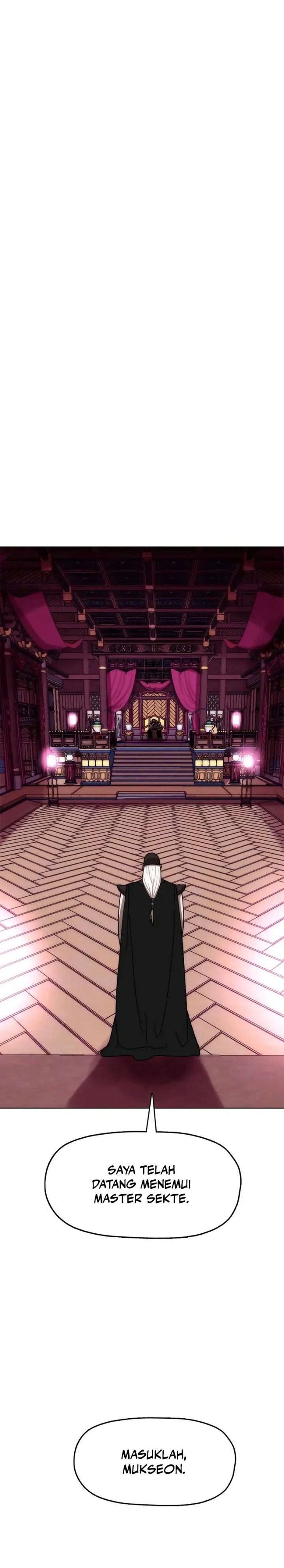 
              Like a Chilling Flame             Chapter 94