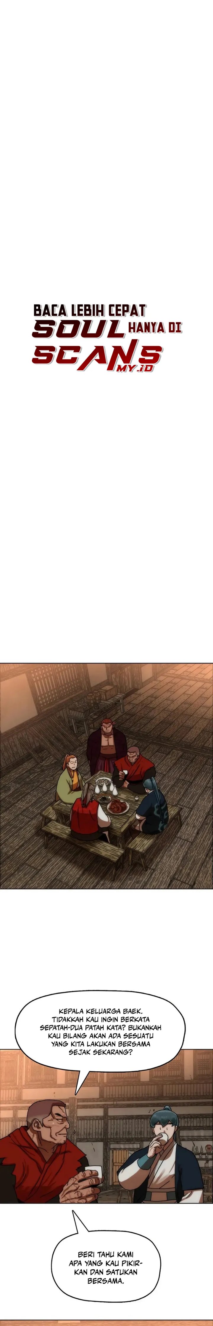 
              Like a Chilling Flame             Chapter 94