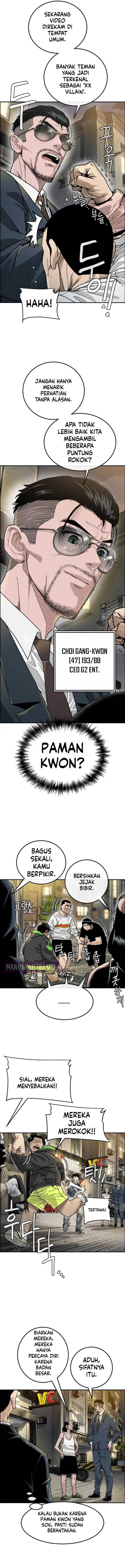 Baca Like Father, Like Son - Chapter 1 halaman 13