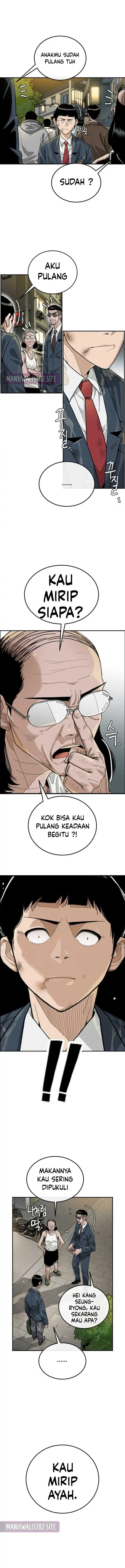 Baca Like Father, Like Son - Chapter 1 halaman 14
