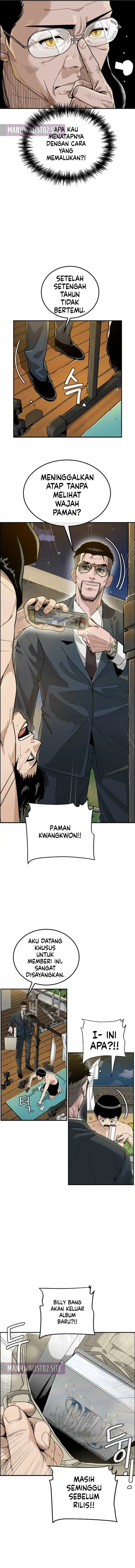 Baca Like Father, Like Son - Chapter 1 halaman 17