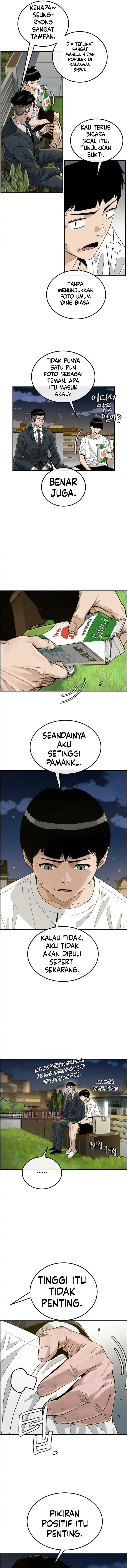 Baca Like Father, Like Son - Chapter 1 halaman 19