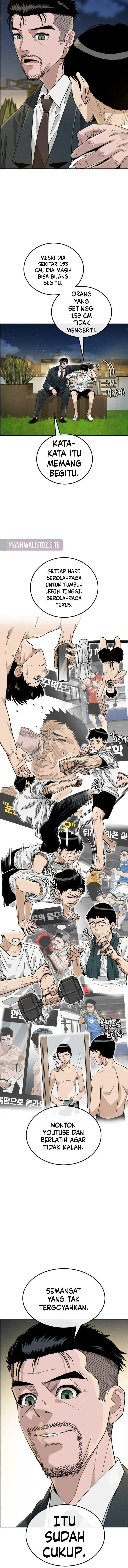 Baca Like Father, Like Son - Chapter 1 halaman 20