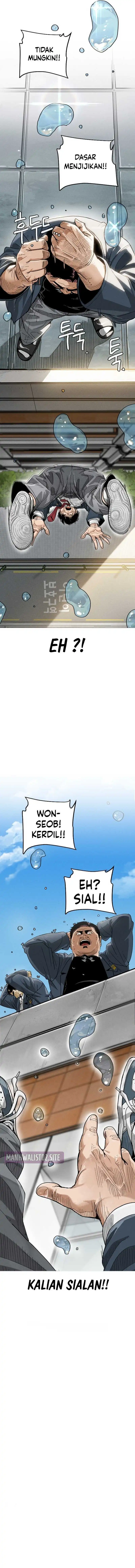 Baca Like Father, Like Son - Chapter 1 halaman 28