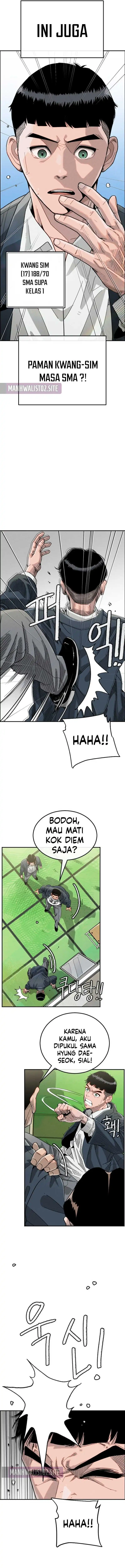 Baca Like Father, Like Son - Chapter 1 halaman 34