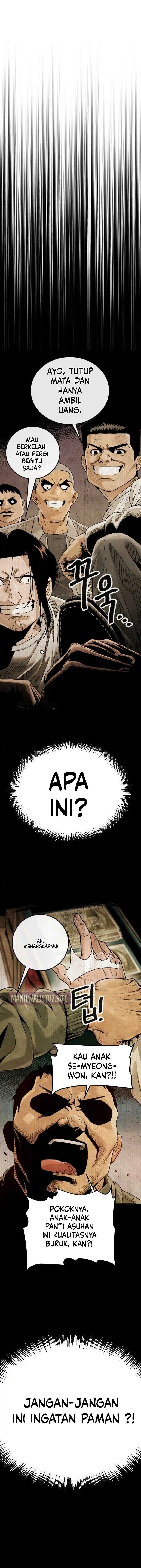 Baca Like Father, Like Son - Chapter 1 halaman 35