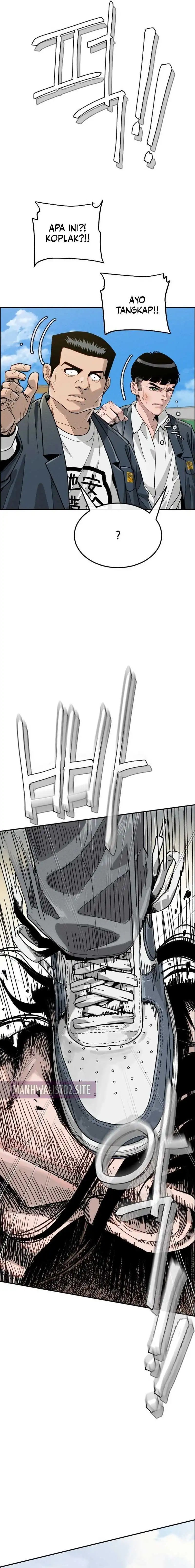 Baca Like Father, Like Son - Chapter 1 halaman 39