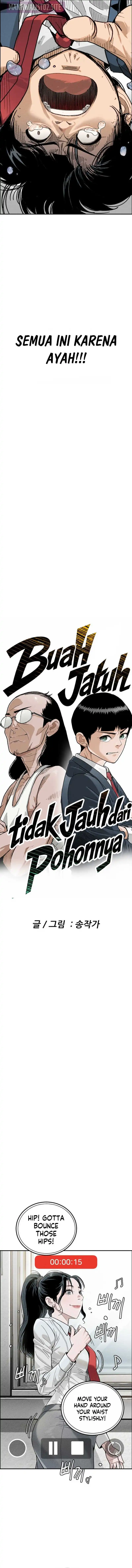 Baca Like Father, Like Son - Chapter 1 halaman 4