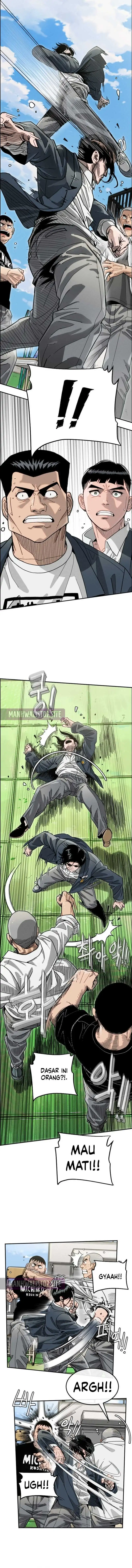 Baca Like Father, Like Son - Chapter 1 halaman 40