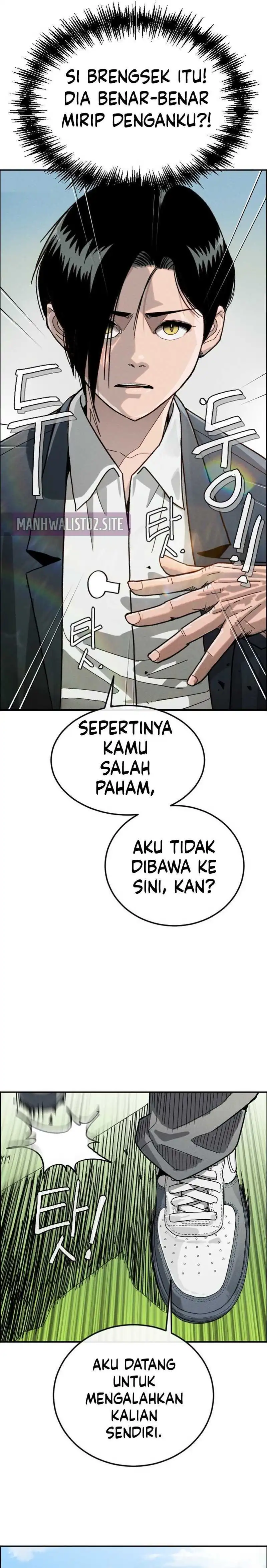 Baca Like Father, Like Son - Chapter 1 halaman 44