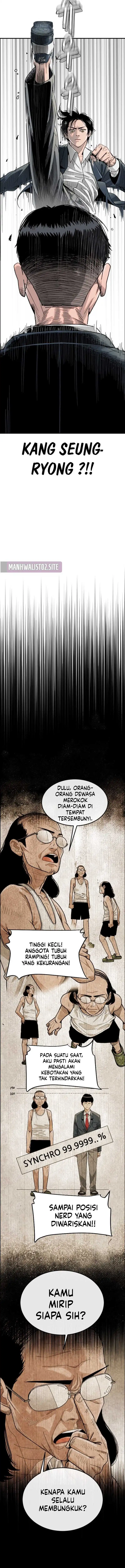Baca Like Father, Like Son - Chapter 1 halaman 46